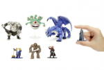 Simba Toys Set 7 Figurine Simba Dungeons Dragons +12 ani (253254004) Figurina