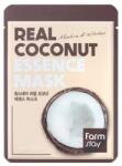Farmstay FARMSTAY Real Coconut Essence Mask