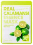 Farmstay FARMSTAY Calamansi Butter Essence Mask