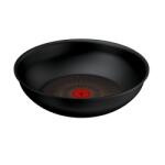 Tefal Wok serpenyő Tefal Ingenio Excellence+ P0001924 28 cm (P00019)