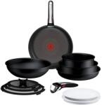 Tefal Edényszett Tefal Ingenio Excellence+ P0009853 12 db (P00098)