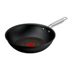 Tefal Wok serpenyő Tefal Experience G3341943 28 cm (G33419)