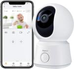 Arenti 2MP/1080P Wi-Fi Video Baby Monitor (AInanny B2 cam)