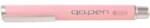 ICO Cresco go pen DP12 pasztell töltőtoll (ICO_7040347000) (ICO_7040347000)