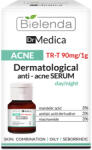 Bielenda Dr Medica Acne Dermatolgical akné elleni szérum nappalra és éjszakára - 30 ml