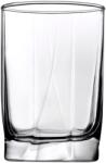Pasabahce Luna pohár szett 250 ml 6 darabos (64575)