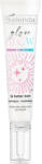Bielenda Glaze & Glow hidratáló és ragyogásfokozó ajakbalzsam /White Pearl - 10 g