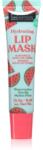 Idc Institute Lip Mask hidratáló maszk az ajkakra árnyalat Watermelon 13.5 g
