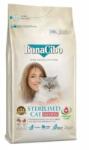 BonaCibo Hrana Pentru Pisici BonaCibo Adult Cat Sterilised Urinary Care cu Somon (1005-2)