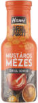 Hamé grillszósz 250ml mustáros-mézes