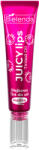 Bielenda Juicy Tint Lip Oil színezett ajakolaj málna illattal - 10 g