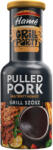 Hamé grillszósz 250ml Party Pulled pork