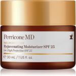 Perricone MD Neuropeptide Rejuvenating Moisturizer hidratáló fiatalító krém SPF 25 30 ml