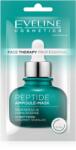 Eveline Face Therapy peptides ampulla maszk - 8 ml