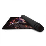 Sharkoon Mousepad Sharkoon SKILLER SGP50 D2, gaming mouse pad, multicolored, size XL (4044951043842) Mouse pad