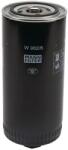 Mann-Filter Mann W962/6 motorolajszűrő, 71 mm, fekete (MANW9626)