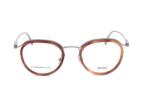 Ermenegildo Zegna EZ5292-D 053 50
