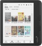 tolino 4016621130183 Érintőképernyő Wi-Fi Fekete E-book olvasó (VISIONCOLOR)