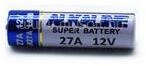 BLUERING Elem 27A (12V) (BLUERING_50252) (BLUERING_50252)