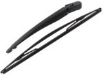 M Modecar Hátsó ablaktörlő kar és lapát, Opel Corsa C 2000-2009, 406 mm (DA-23133)