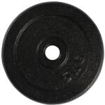VirtuFit Vas súlytárcsa 30mm/5kg Súlytárcsa