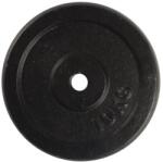 VirtuFit Vas súlytárcsa 30mm/15kg Súlytárcsa