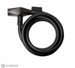 TRELOCK SK 312 spirál sodronylakat, 1800 mm/12 mm
