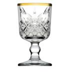 Pasabahce Timeless röviditalos pohár szett 60 ml 6 darabos