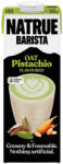 NATRUE barista zabital pisztáciás latte 1000 ml - vitalora