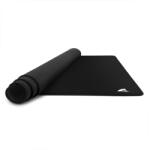 Sharkoon Mousepad Sharkoon SKILLER SGP50 Black, gaming mouse pad, size XL (4044951043705) Mouse pad