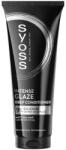 Syoss Intense Glaze Hajbalzsam, mélyreható ápolás, fénytelen, enyhén száraz hajra, 9% szilikon komplexszel a ragyogásért, 250 ml
