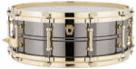 Ludwig LB416BT Black Beauty pergő 5x14