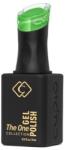 Cupio Oja semipermanenta The One - Basil Green 15ml (D0027)