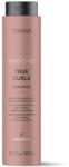 Lakmé Sampon pentru par ondulat si cret Teknia True Curls 300ml (8429421451123)