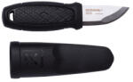 Morakniv Eldris kés fekete