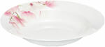 Ambition Magnolia Mély Tányér - Porcelán - 23 cm (69129)