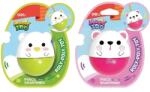 Deli Mini Zoo 1 lyukú tartályos hegyező DEL00522 (DEL00522) - ipon