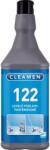 CLEAMEN 122 fényes padló, illatosított, 1 l