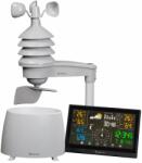 Denver Statie Meteo Denver Denver WS-650 cu Senzori Wireless de Vant si Ploaie Negru (WS-650)