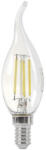 OPTONICA vintage dimmelhető E14 C35 LED izzó 4W 400lm 2700K meleg fehér 300° 1415 (1415) - ledsziget