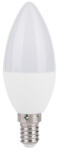 Commel LED izzó E14, 6W, 470lm, gyertya, 6500K; 305-221 (305-221) - ledsziget