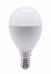 OPTONICA E14 G46 LED izzó 10W 1000lm 2700K meleg fehér 180° 11406 (11406) - ledsziget