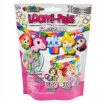 Rainbow Loom : Loomi-Pals charmok - Tündérek (A0056)