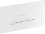 Villeroy & Boch Clapeta de actionare Villeroy & Boch, ViConnect, comanda dubla, alb (92218068)