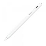Acefast Touch Pen Acefast V2 pentru Apple iPad, Versiune Activ, Alb - gsmboutique