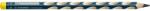 STABILO Easy HB balkezes grafitceruza (321/HB-6)