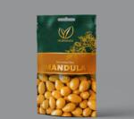  REAL NATURE Real Nature karamellás mandula 75 g