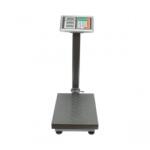Breckner Cantar electronic de podea 150kg tip platforma 400x300mm cu brat pliabil, afisaj LCD Breckner Germany
