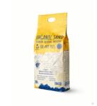 Dr. Trend Organic Sand, Asternut igienic organic pisici, 10L