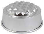 Otty Forma Coacere Model Diamant, O 18 x H 9 cm, Aluminiu (1180018)